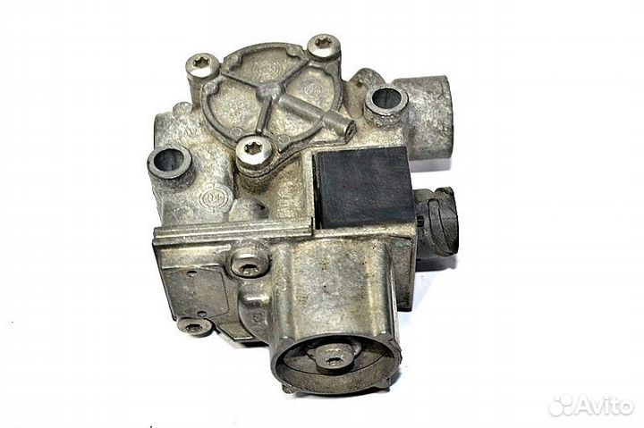 Клапан ABS, передний мост, правый volvo FH12 2-see