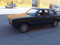Ford Taunus 1.6 MT, 1979, 11 111 км, с пробегом, цена 400 000 руб.