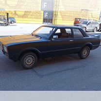 Ford Taunus 1.6 MT, 1979, 11 111 км, с пробегом, цена 400 000 руб.