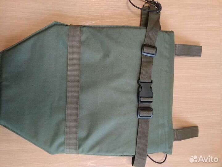 Пятиточечник тактический