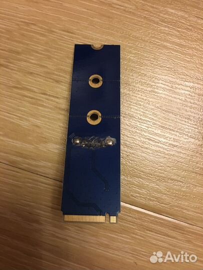 Адаптер конвертер ngff M.2 на USB 3.0