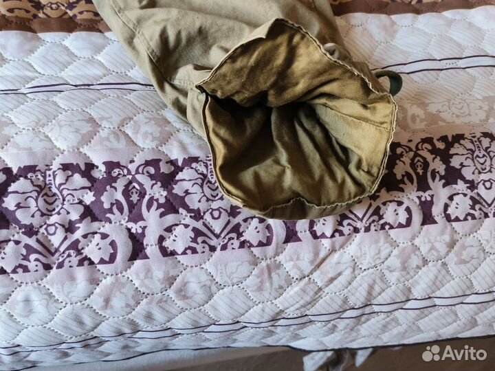 Костюм утепленный