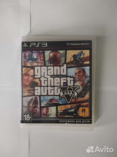 Игры для приставки ps3