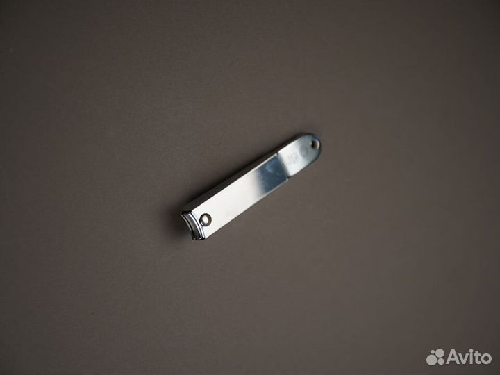 Kanetsune Клиппер для ногтей с контейнер (KD-011)