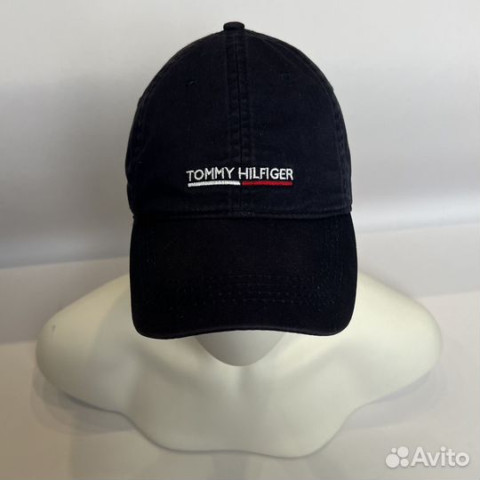 Кепка бейсболка tommy hilfiger