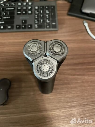 Бритва xiaomi