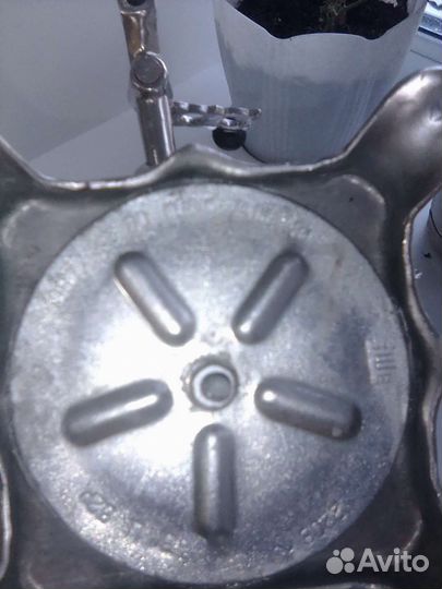 Самовар электрический СССР