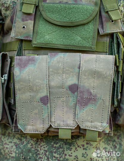 Разгрузка тактическая, разгрузочный жилет Ciras