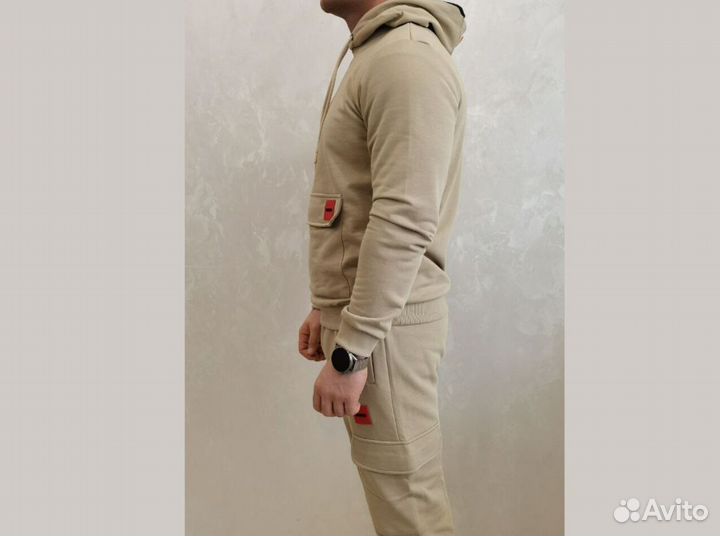 Спортивный костюм Boss мужской