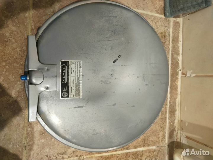 Расширительный бак Zilmet 8 литров