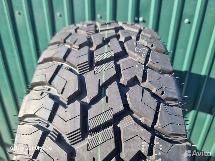 Ultraforce Terra Tamer AT-X 215/65 R16 102T