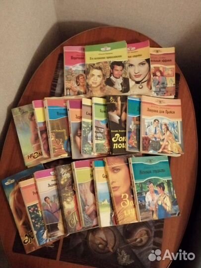 Книги любовные романы