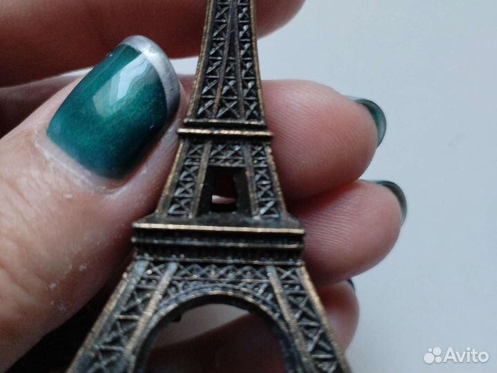 Эйфелева башня