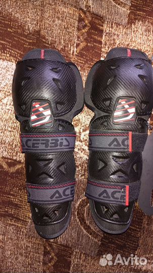 Защита для мотокросса