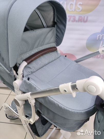Детские коляски 2в1/3в1 Новые