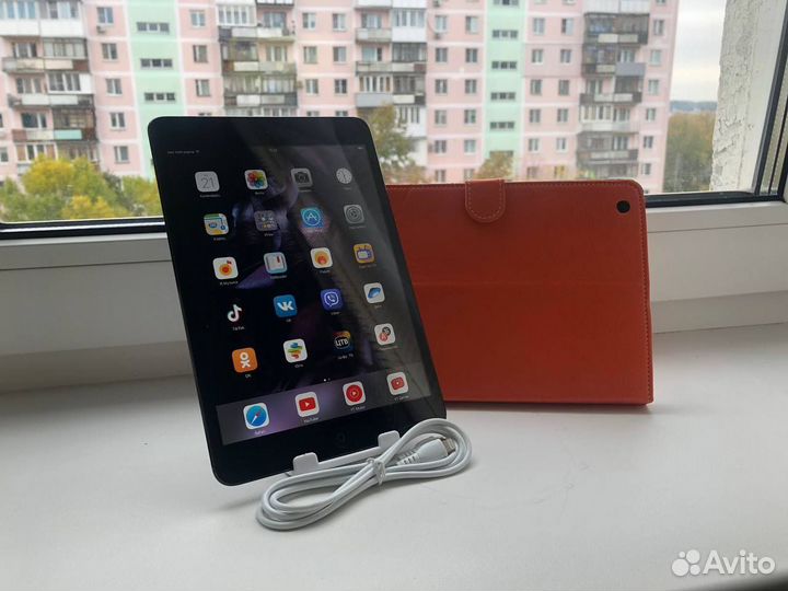 iPad mini симкарта