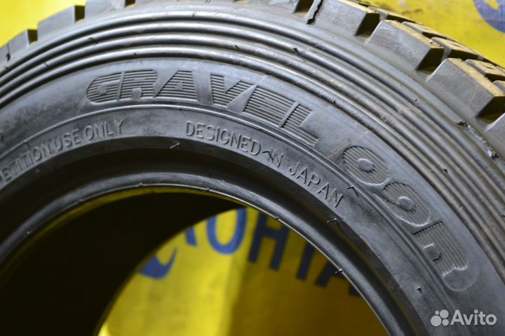 ZESTINO Gravel 09R 205/65 R15