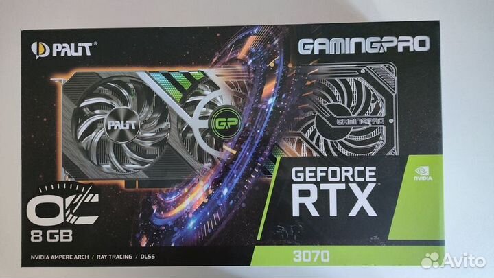 Rtx 3070