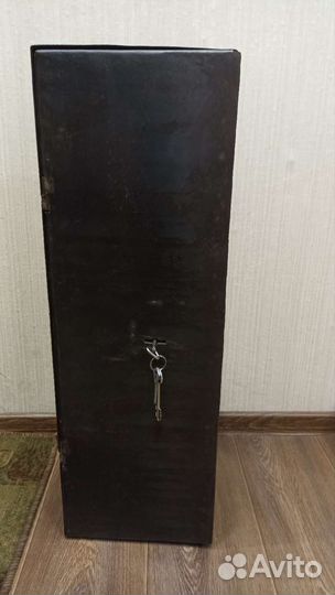 Оружейный сейф