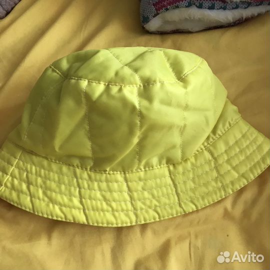 Кепка/ панама