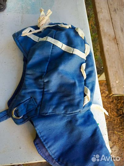 Шапка(подшлемник) монтажная