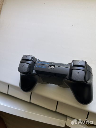 Sony playstation 3 PS3 джойстик