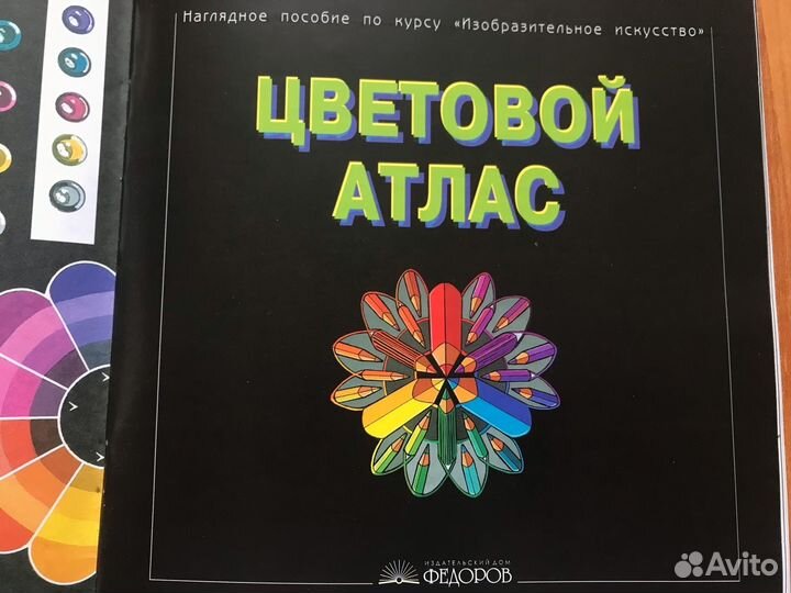 Учебник изо 4 класс