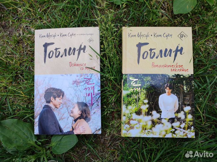 Книги по дораме 