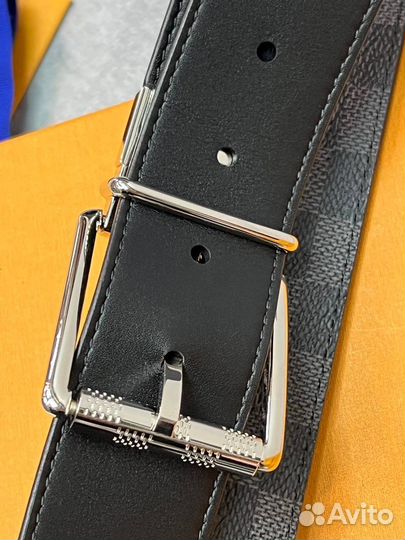 Ремень мужской louis vuitton