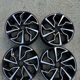 Диски R17 Skad 5x114.3