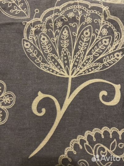 Комплект постельного белья