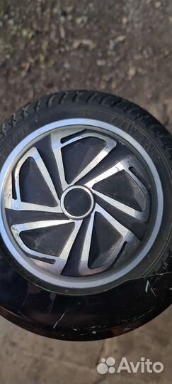 Гироскутер