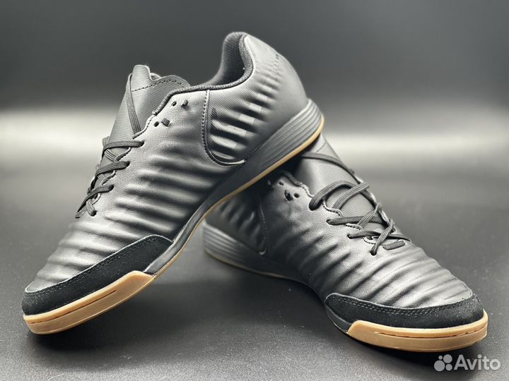 Футзалки nike tiempo