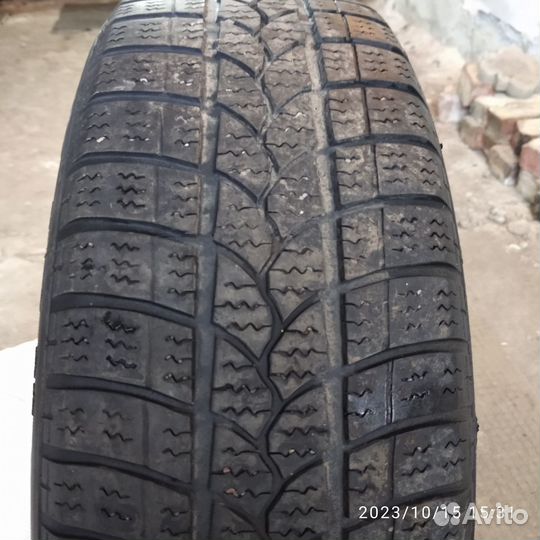 Taurus 601 Winter 185/65 R15