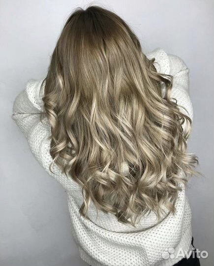 Парикмахер