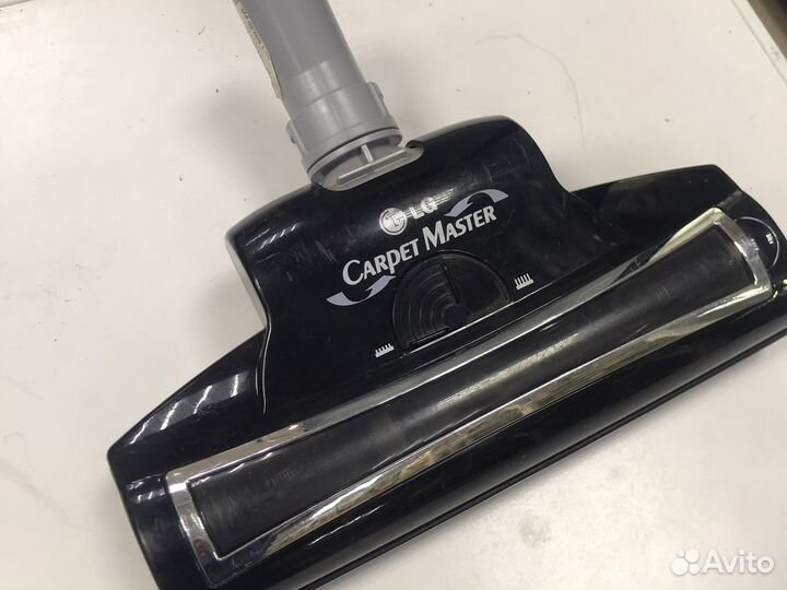 Щётка-турбо пылесоса LG Carpet Masner, бу