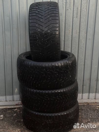 Sailun Ice Blazer WST3 275/40 R20 и 315/35 R20 110T