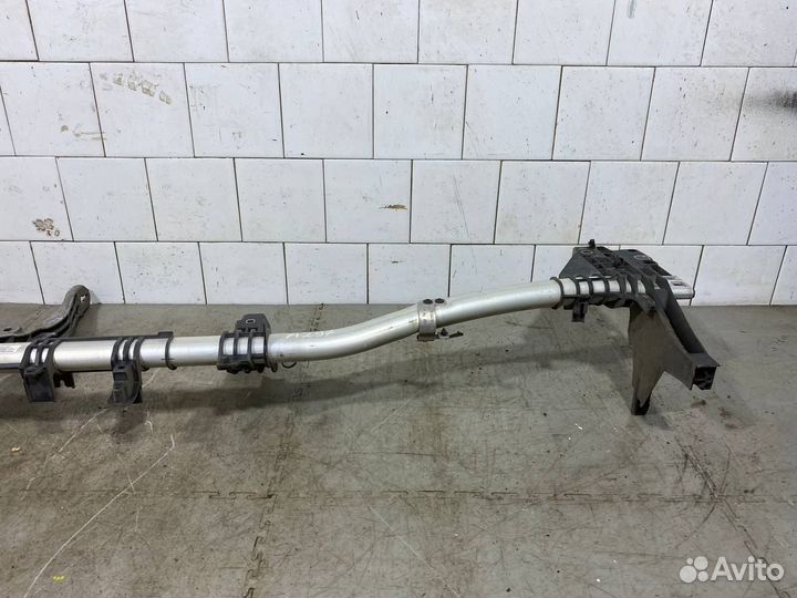 Усилитель торпедо Mercedes Benz W222 с 2013 г