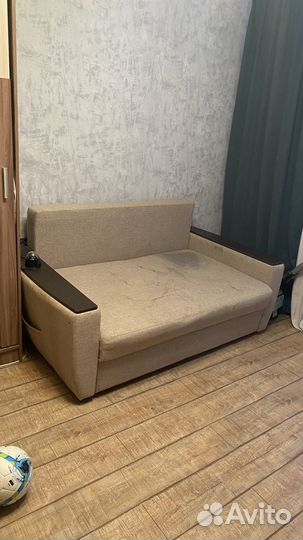 Диваны бу бесплатно отдам