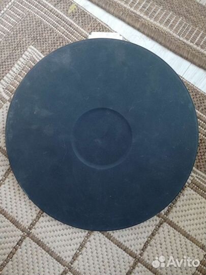 Конфорка для электроплиты чугунная 2000W