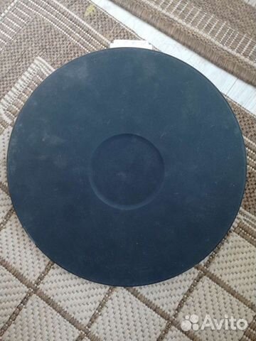 Конфорка для электроплиты чугунная 2000W