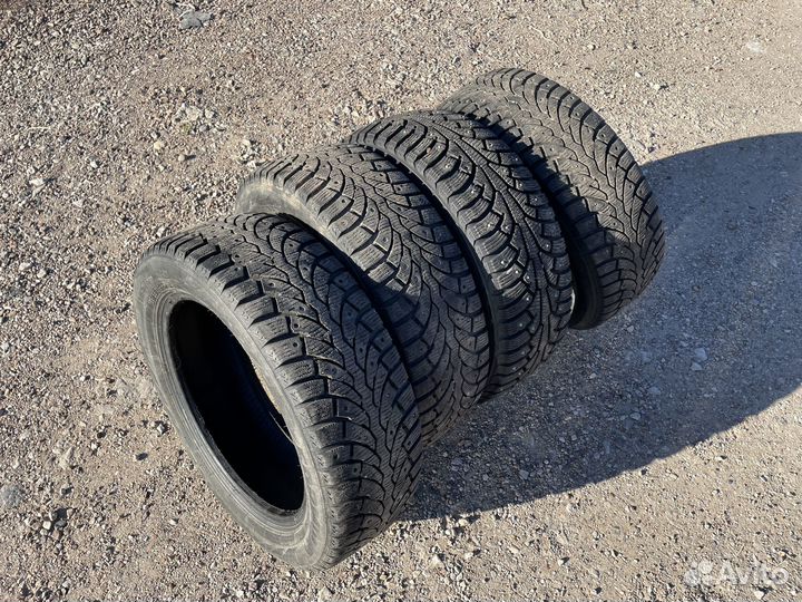 Pirelli Formula Ice 185/55 R15