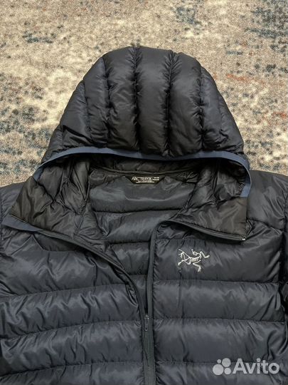 Arcteryx Cerium LT