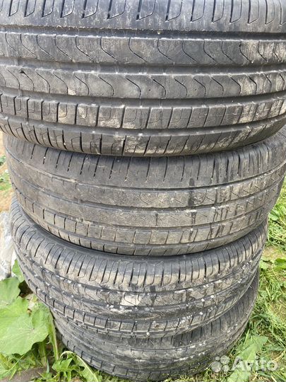 Pirelli Scorpion Verde 245/70 R16 107H