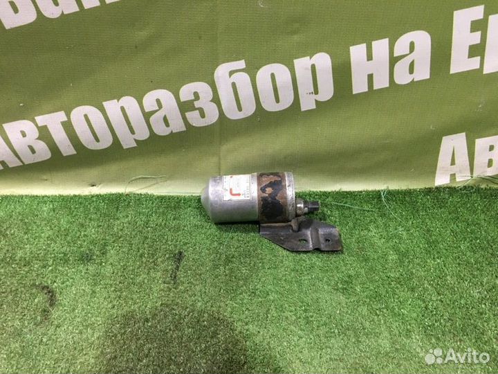 Осушитель кондиционера Daewoo Matiz F8CV 2009