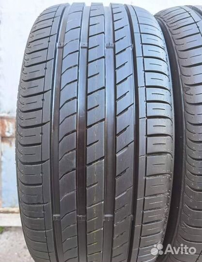 Nexen N'Fera SU1 235/40 R19 96Y
