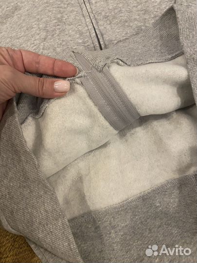 Новый спортивный костюм hm