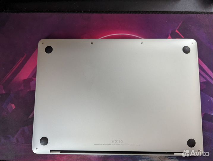 Apple MacBook Pro 13 2020 m1 16gb 256gb