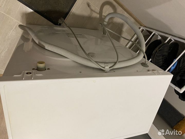 Стиральная машина samsung 3.5 кг