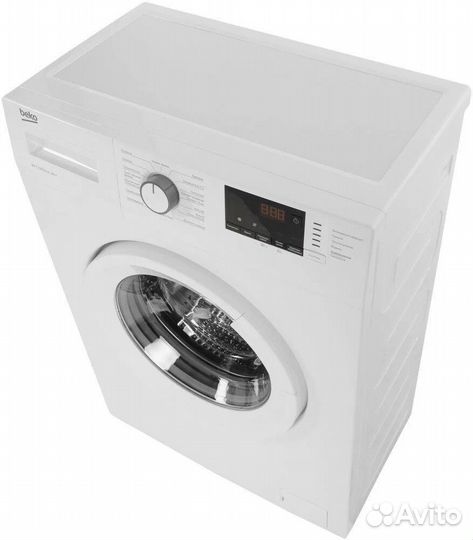Стиральная машина beko 5 кг